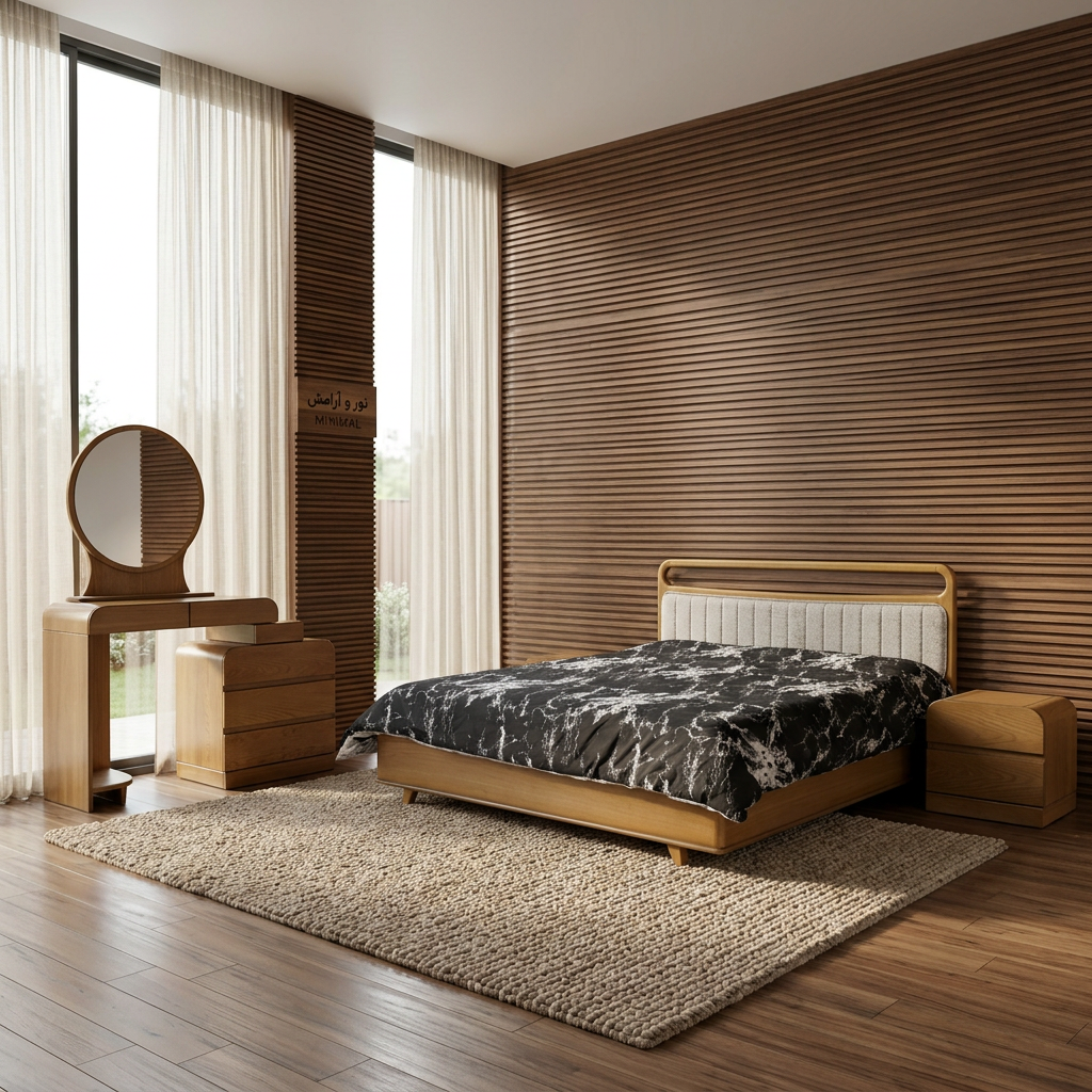 سرویس خواب تدی